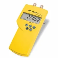 GE Druck DPI 705R-IS Basic Instrument with Remote Pressure Sensor and Cable, Intrinsically Safe  *DISCONTINUED SEE DPI 705E*
