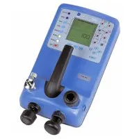 GE Druck DPI 615 [DPI615S-PC] Intrinsically Safe Pneumatic Calibrator with Data Documenting