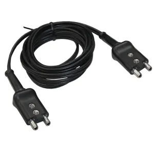 Waygate Krautkramer KBA-533 [118-140-054] Probe Cable Straight Inst. End Connector, 6 ft.