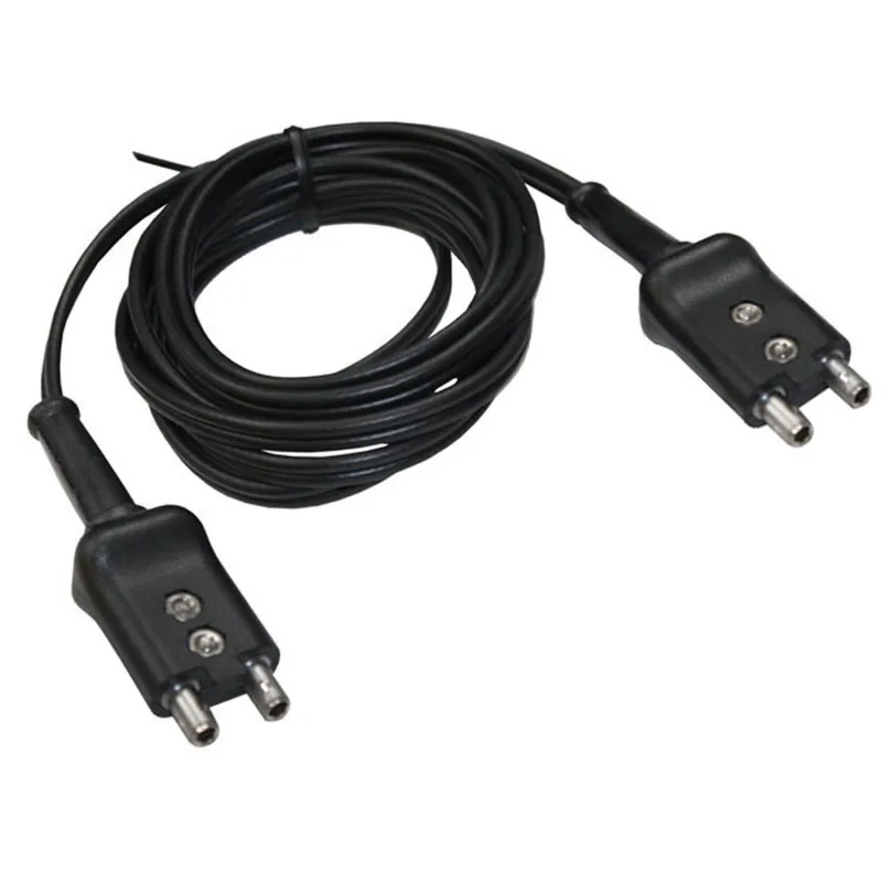 Waygate Krautkramer KBA-533 [118-140-054] Probe Cable Straight Inst. End Connector, 6 ft.