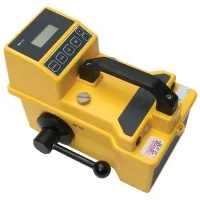 GE General Eastern DewPro MMY245 Portable Dewpoint Analyzer and Validation System