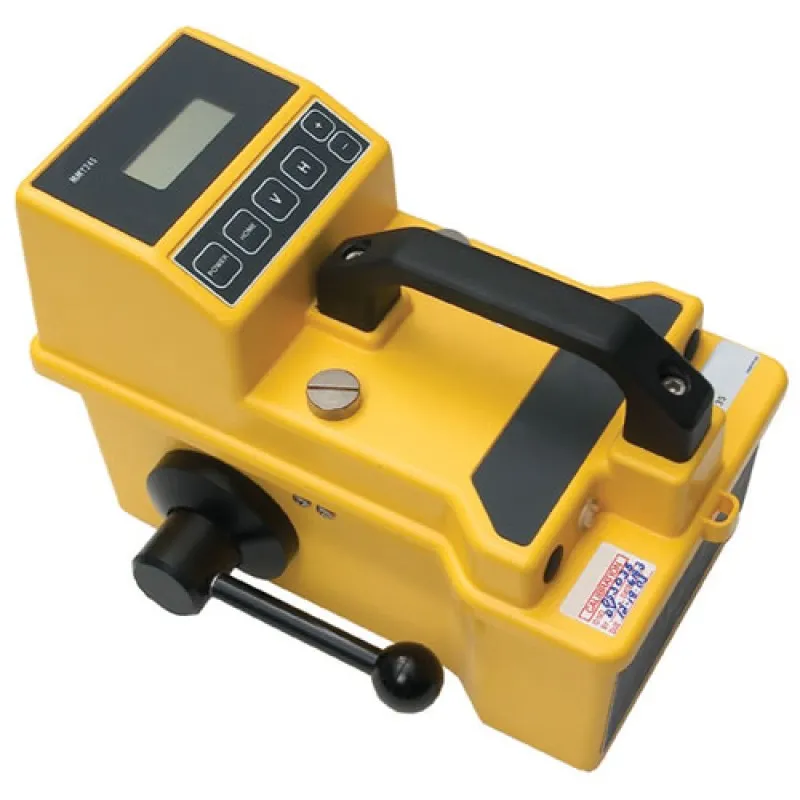 GE General Eastern DewPro MMY245 Portable Dewpoint Analyzer and Validation System