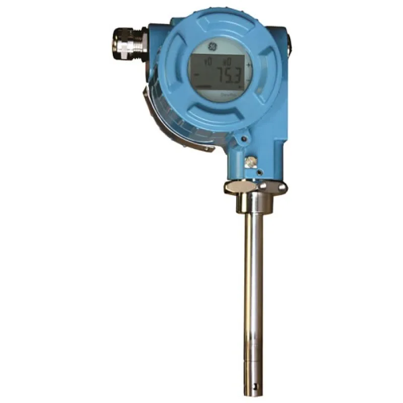 GE General Eastern DewPro MMY30 [MMY30-B-1-A-2-G] Dewpoint Transmitter Probe