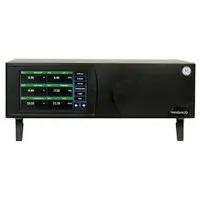 GE Panametrics Moisture.IQ [MOISTURE.IQ-1-6-1-0-0-0-0] Moisture Analyzer 19 Inch Rack Mount 100 to 240 VAC