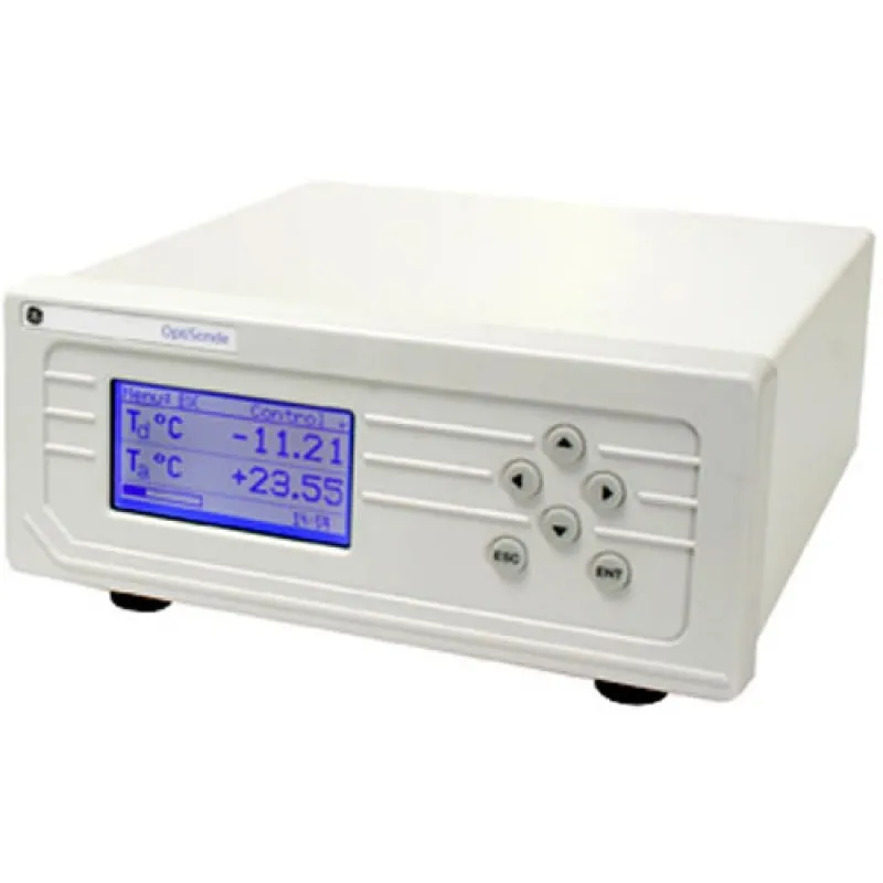 GE General Eastern OptiSonde Chilled Mirror Hygrometer