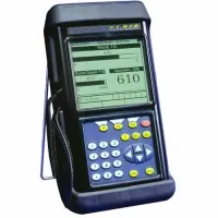 GE Panametrics TransPort PT878 Ultrasonic Flow Meter System [DISCONTINUED SEE TransPort PT900]