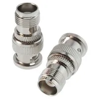 GE Panametrics PT-9 [PT9-BNCAdapt] Adapter for C-RS, C-PT, or C-ET Transducers