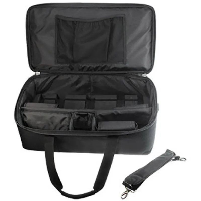 GE Panametrics PT9 [PT9-SOFTCASE] Standard Soft Shell Carrying Case
