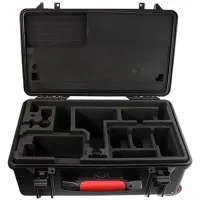 GE Panametrics PT9 [PT9-HARDCASE] Hard Sheel Carrying Case For Durablility And Transportion
