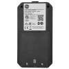 GE Panametrics PT9 [PT9-SYS-2C-2-0-0-SC]  2 Channel Ultrasonic Flow Meter Without Transducer Kit, 230V EU, Rechargable Battery and Soft Nylon Zippered Bag