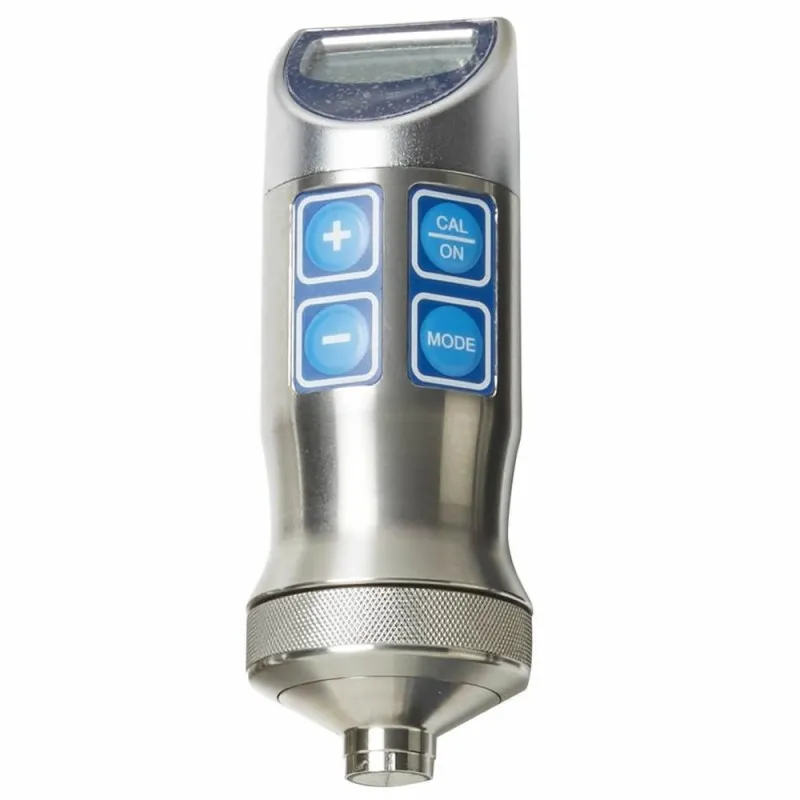 GE Panametrics PT9 [PT9-TG] Pipe Wall Thickness Gauge