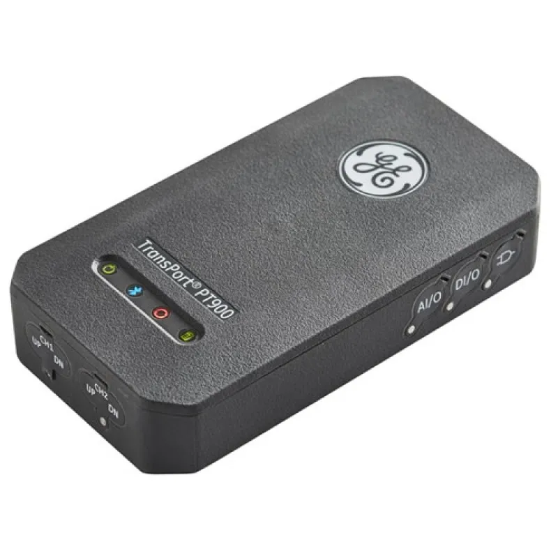 Panametrics TransPort PT900 Ultrasonic Flow Meter