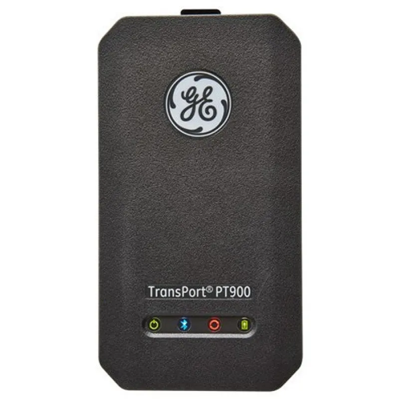 Panametrics TransPort PT900 Ultrasonic Flow Meter