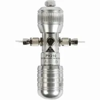 Druck DPI104 Calibration Kit With PV211 Low Pressure Pneumatic Pump (8 Models In This Product Family)