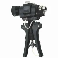 Druck PV411A [PV411A] Pressure and Vacuum Hand Pump 600 psi (40 bar) to 10,000 psi (700 bar)