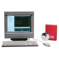 GE Panametrics Panaview [PANAVIEW] Software