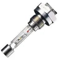 GE Panametrics TF Series Aluminum Oxide Moisture Sensor Probe*DIHENTIKAN LIHAT MISP-2*