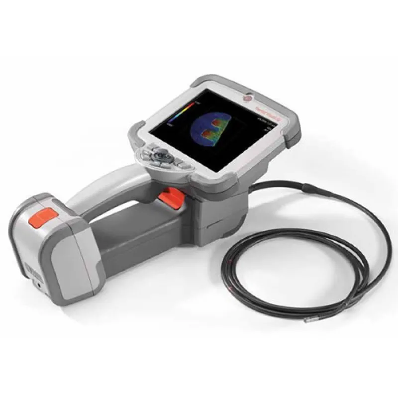 GE Inspection Technologies Touch [MVIQCSYS2-CO] Mentor Visual iQ VideoProbe