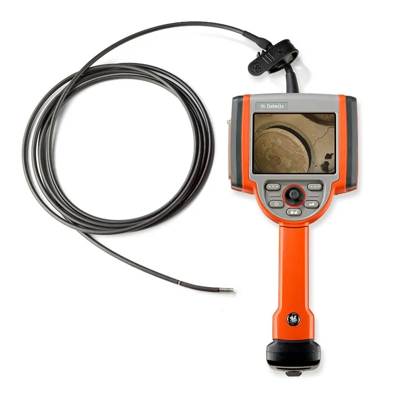GE Waygate XL [XLDP] Detect Plus VideoProbe