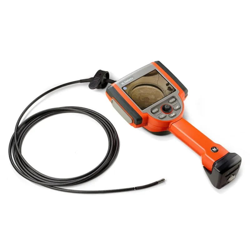 GE Waygate XL [XLDP] Detect Plus VideoProbe