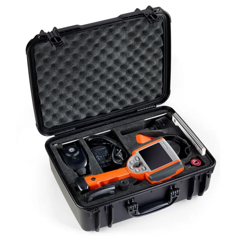 GE Waygate XL [XLDP] Detect Plus VideoProbe