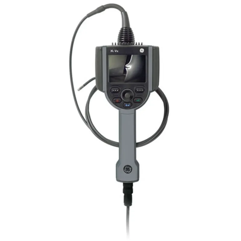 GE Inspection Technologies XL Vu VideoProbe (DISCONTINUED)