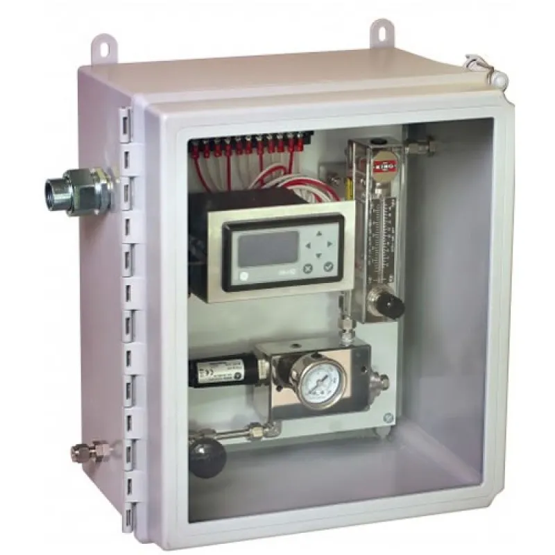 GE Panametrics air.IQ [air.IQ] Moisture Analyzer Kit