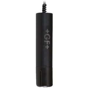 GF Signet 2610 [3-2610-41] Optical Dissolved Oxygen Sensor (0 to 20 ppm) with S3 L, Modbus, and 4 to 20 mA output