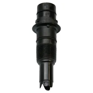 GF Signet 3-2726-HF-11 [159001552] DryLoc pH Electrode, ISO, 3K