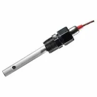 GF Signet 3-2821-1 [198844001] 2821 Conductivity Electrode, 316 SS Electrode with 3/4" Threads