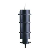 GF Signet 515 [3-8510-P0] Integral Mount Paddlewheel, 0.5 to 4.0 inches