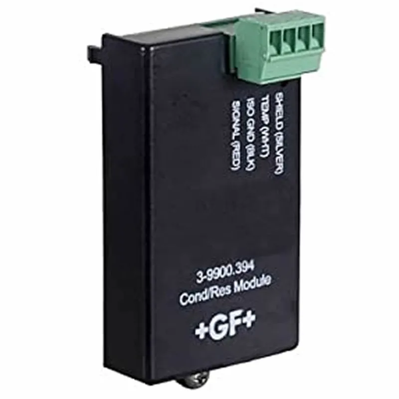 GF Signet 3-9900.394 [159 001 699] Modul Konduktivitas/Resistivitas Langsung