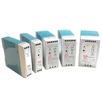 GF Signet 7310 Switching Power Supplies