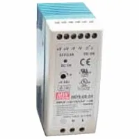 GF Signet 7310 [7310-4024] Switching Power Supplies, 24V DC; 40.8W; 1.7A