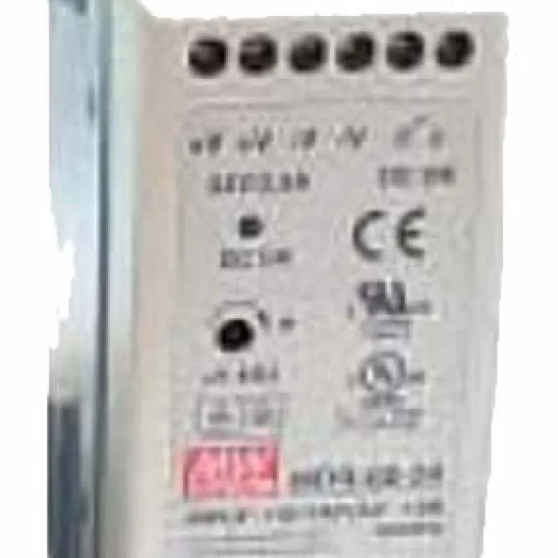GF Signet 7310 [7310-1024] Switching Power Supplies, 24V DC; 10W; 0.42A