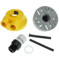 GF Signet 8050 [3-8050] Universal Mounting Kit