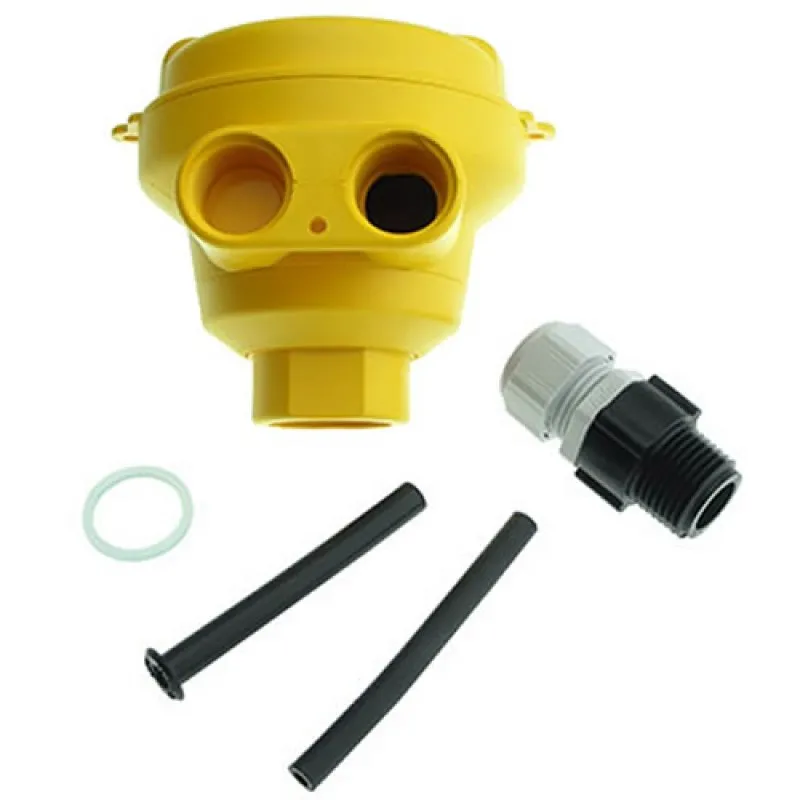 GF Signet 8052 [3-8052-1] 3/4" Integral Mount NPT Mount J-Box