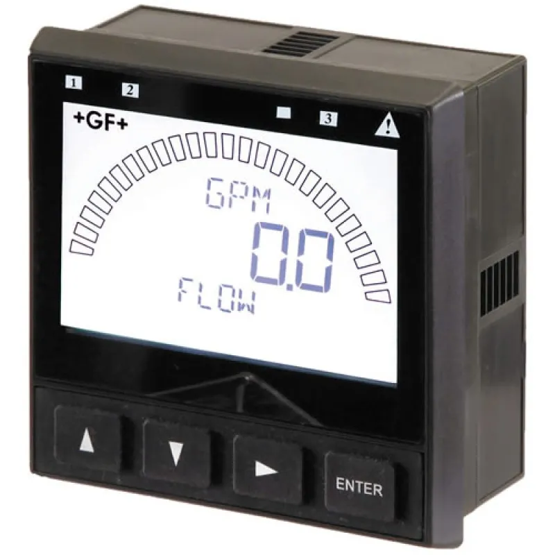 GF Signet 3-9900-1P [159001695] Panel Mount Transmitter