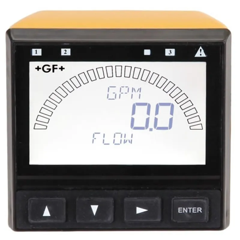 GF Signet 3-9900-1 [159001696] Field Mount Transmitter