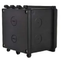 GF Signet 9900 [3-9900.399-2] Rear Enclosure Flat Cover