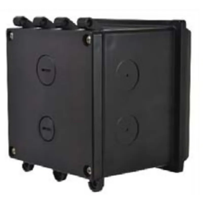 GF Signet 9900 [3-9900.399-2] Rear Enclosure Flat Cover