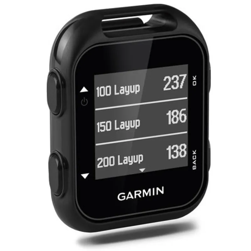 Garmin Approach G10 [010-01959-00] Worldwide Clip-On GPS Navigator 