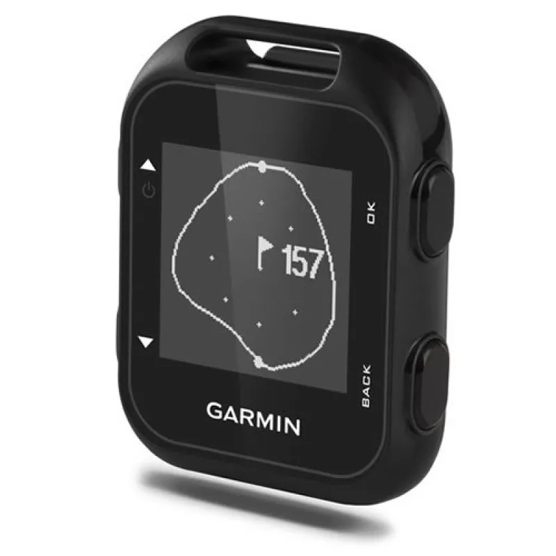 Garmin Approach G10 [010-01959-00] Worldwide Clip-On GPS Navigator 