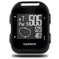 Garmin Approach G10 [010-01959-00] Worldwide Clip-On GPS Navigator 