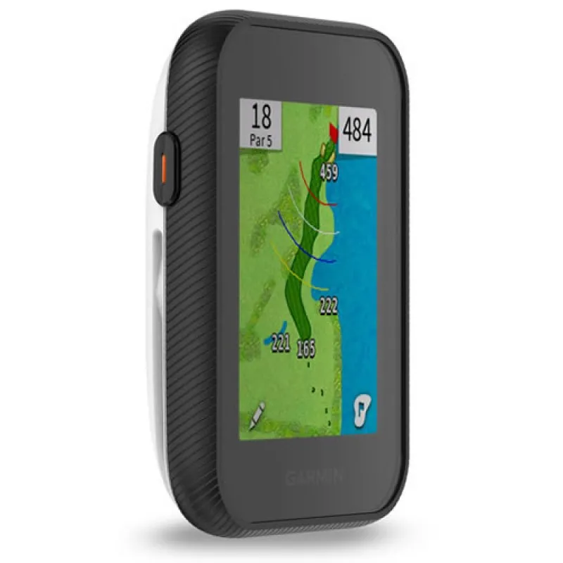 Garmin Approach G30 [010-01690-00] Handheld GPS Navigator