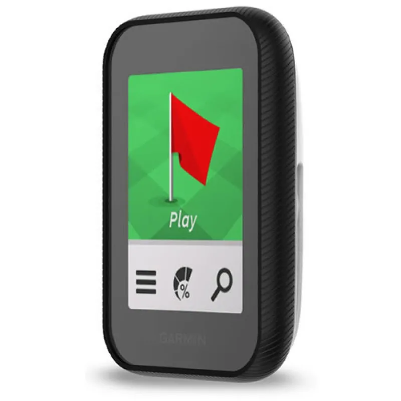 Garmin Approach G30 [010-01690-00] Handheld GPS Navigator