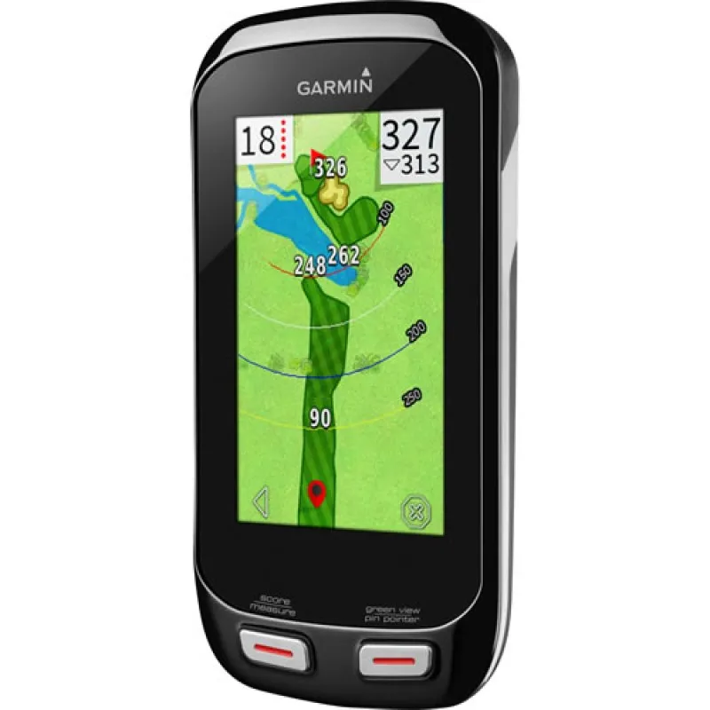 Garmin Approach G8 [010-01231-00] Handheld GPS Navigator