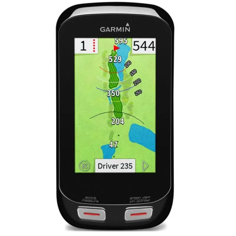 Garmin Approach G8 [010-01231-00] Handheld GPS Navigator