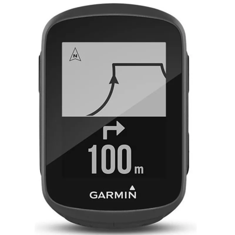 Garmin Edge 130 [010-01913-05] GPS Navigator Sensor Bundle
