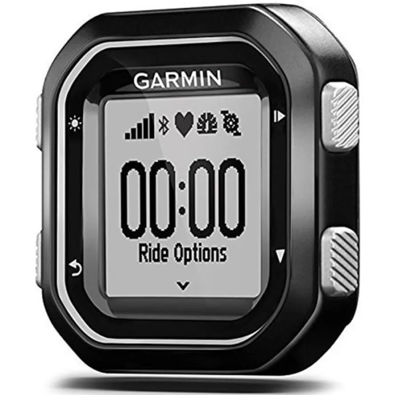 Garmin Edge 25 [010-03709-20] GPS Navigator No Cadence Sensor